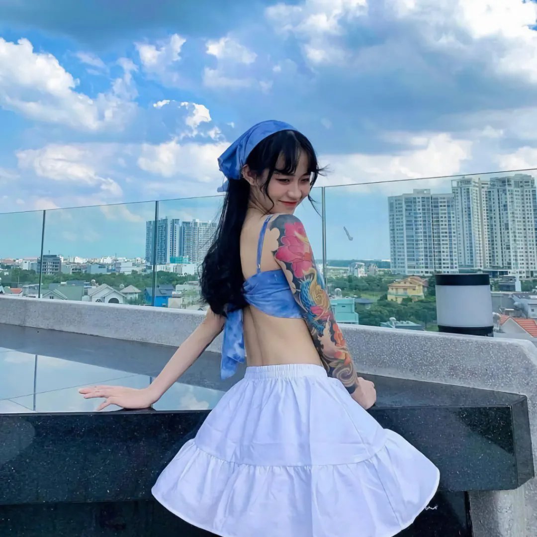 魔鬼的眼睛